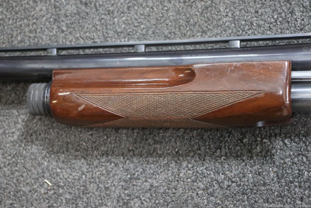 Browning BPS 12 Gauge Pump Action Shotgun (SN#33788PT152)-img-8