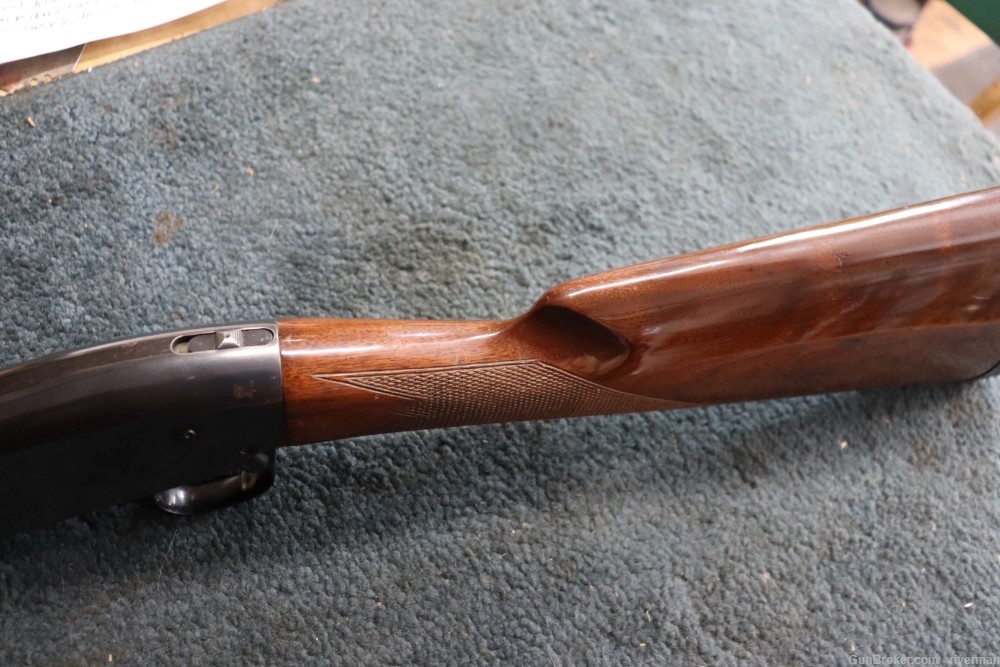 Browning BPS 12 Gauge Pump Action Shotgun (SN#33788PT152)-img-12
