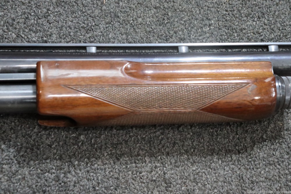Browning BPS 12 Gauge Pump Action Shotgun (SN#33788PT152)-img-3