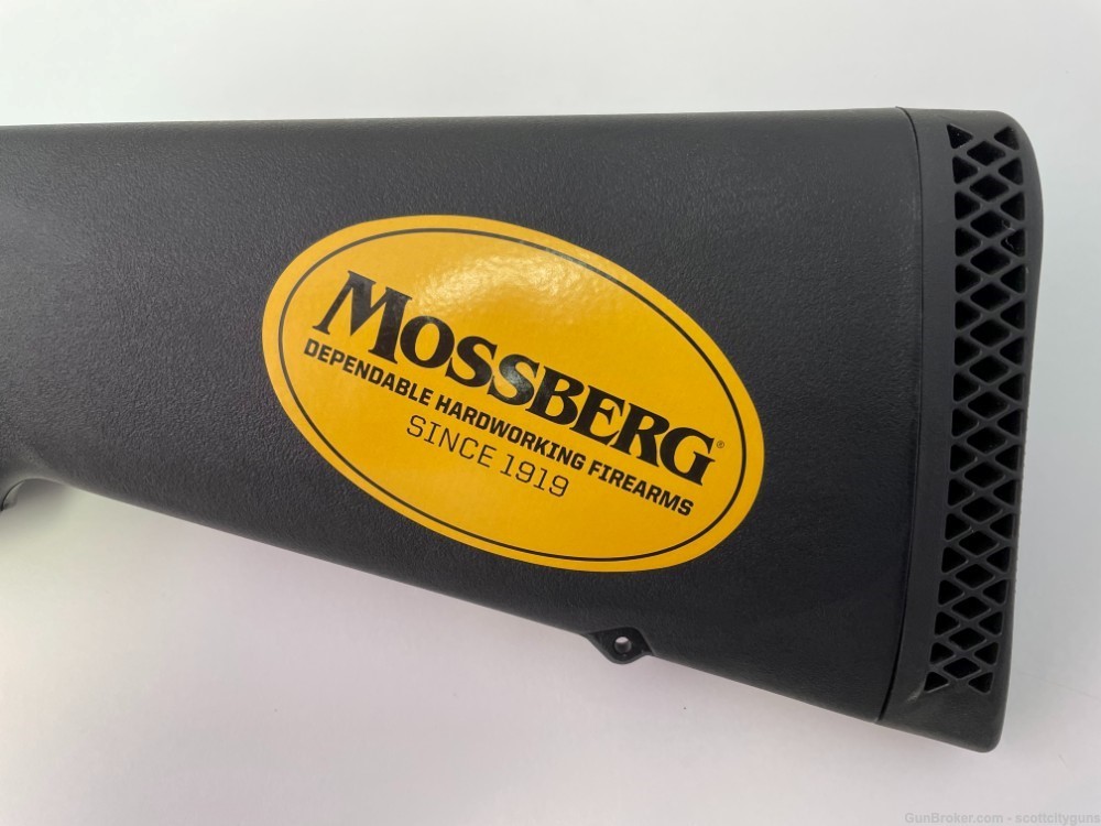 Mossberg 930 SPX 12 Gauge Semi-auto shotgun-img-7