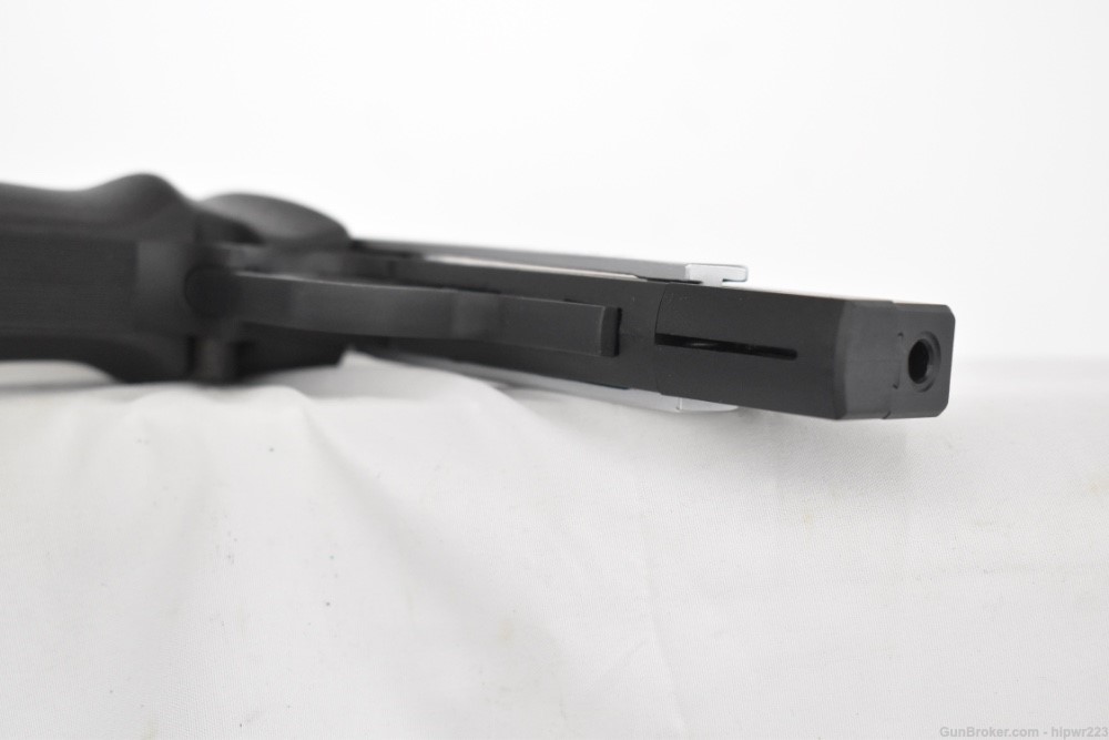 Sig Arms Trailside .22LR semi auto pistol EXCELLENT condition -img-13