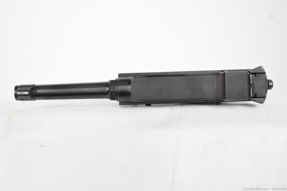 Husqvarna M40 Danish Contract service pistol 9MM EXCELLENT SHAPE! C&R OK-img-3