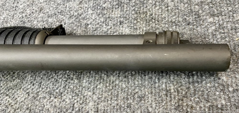 Ithaca Stakeout Model 37 12 Gauge NFA AOW $5 transfer Awesome -img-8