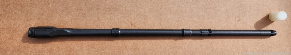 USGI TRW M14 M1A BARREL 22" 10/63-img-0