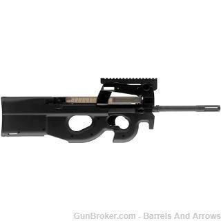 FN 3848950460 PS90 Semi-Auto Rifle 5.7x28 , 16.04" Bbl,  Factory New-img-0