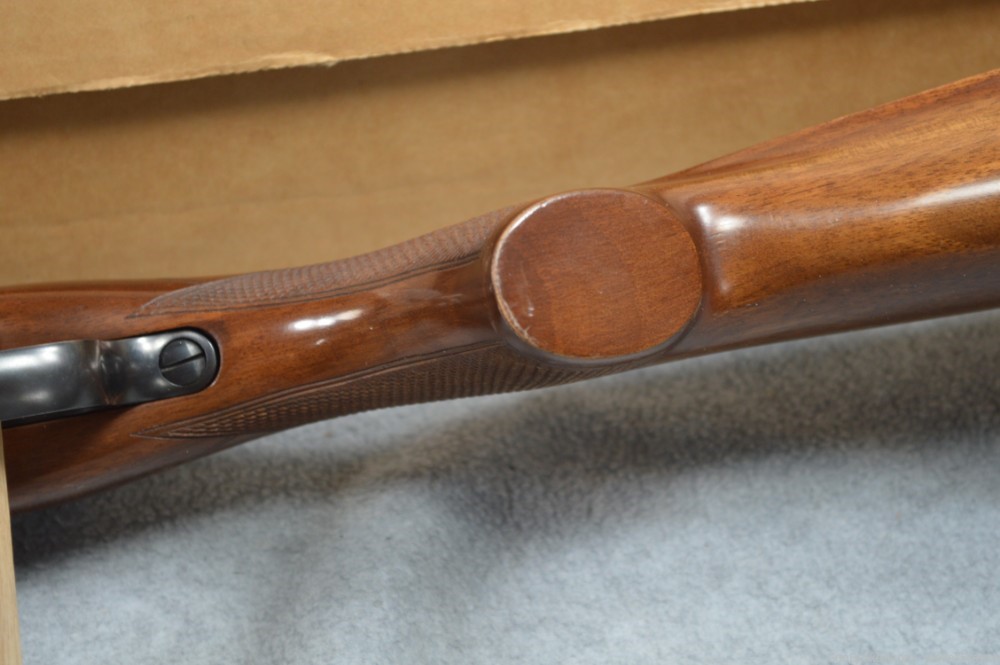 CZ 550 American Detachable Mag 22-250 Remington Rare and Discontinued-img-19