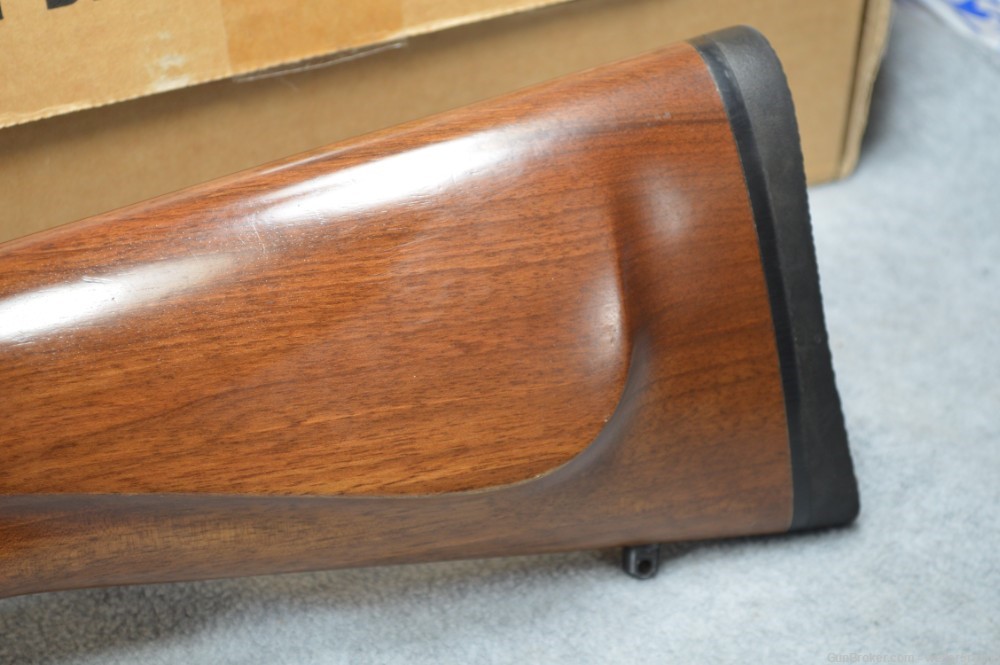 CZ 550 American Detachable Mag 22-250 Remington Rare and Discontinued-img-13