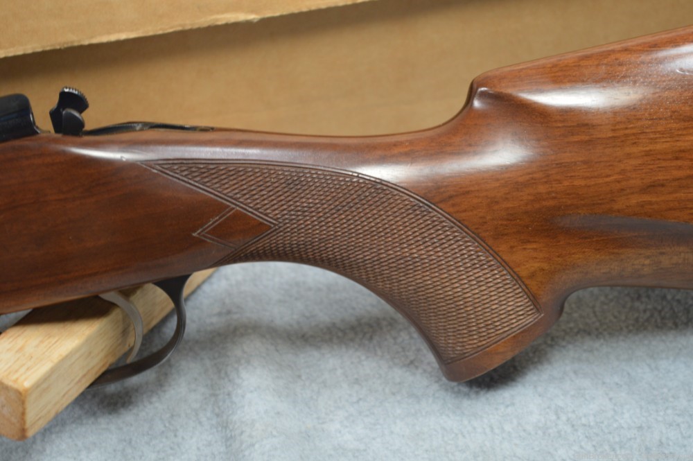 CZ 550 American Detachable Mag 22-250 Remington Rare and Discontinued-img-14