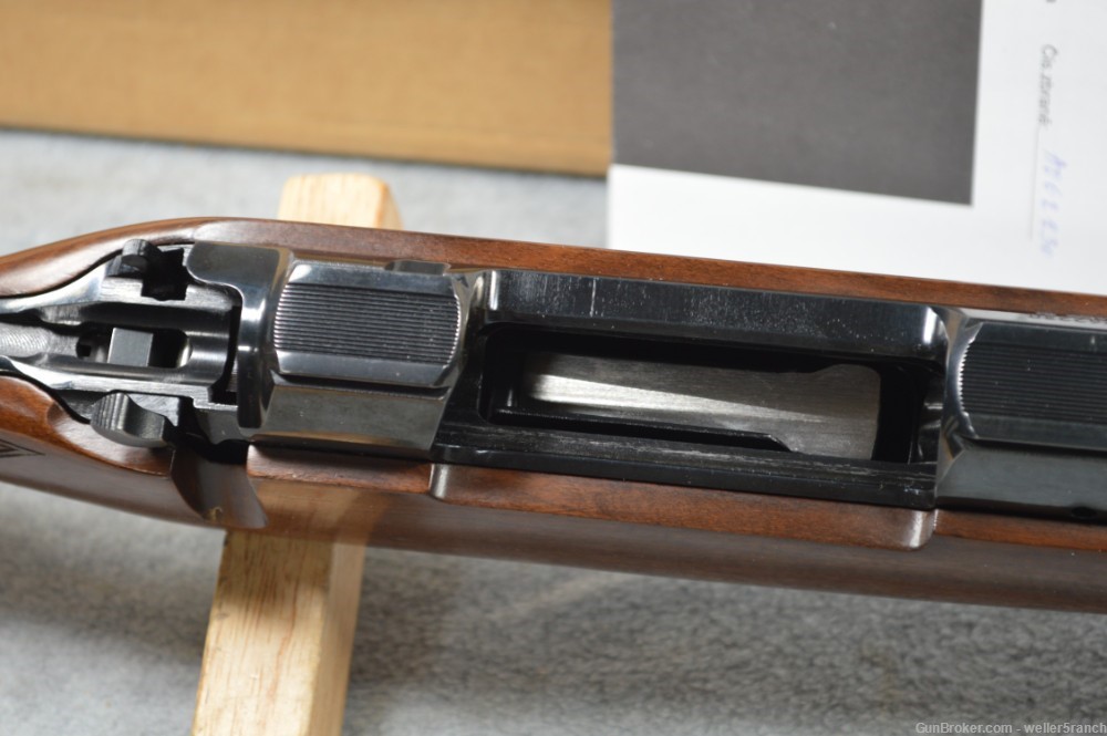 CZ 550 American Detachable Mag 22-250 Remington Rare and Discontinued-img-9