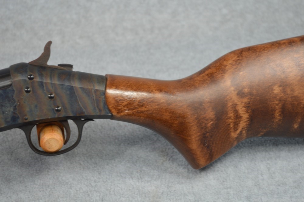 New England Firearms NEF Pardner Model SBI 20g 3" MOD-img-8