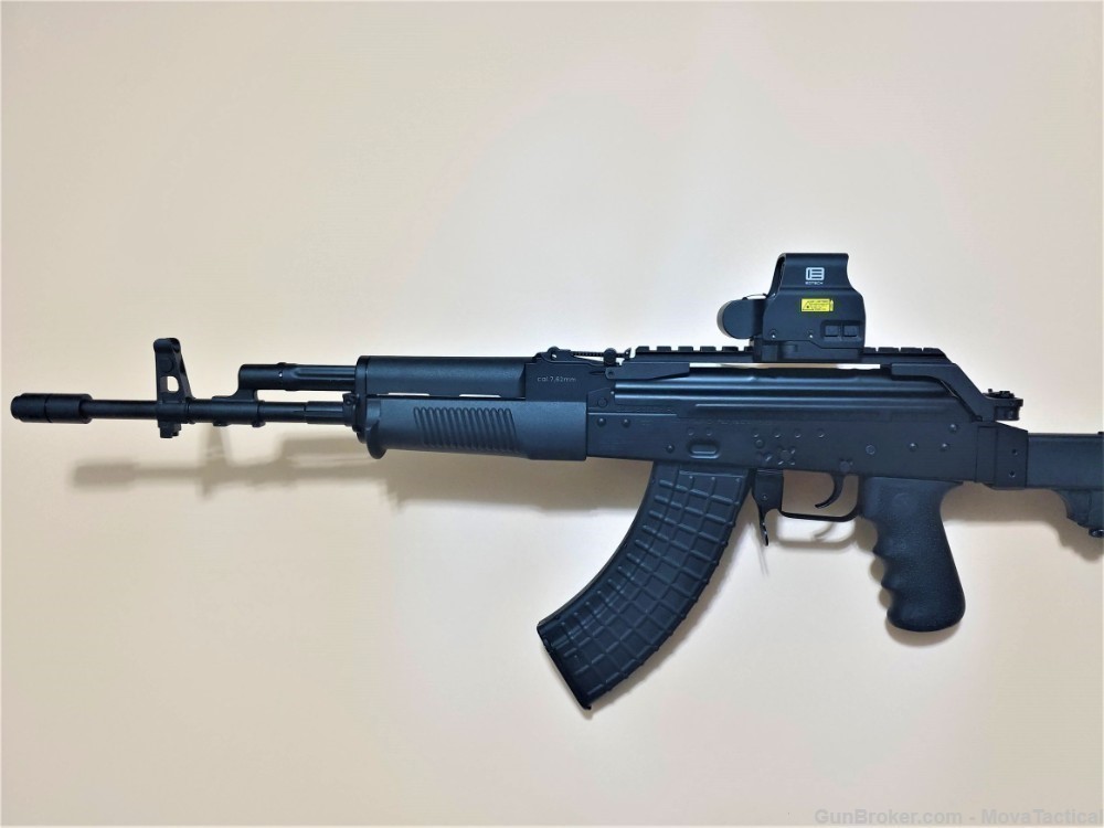 FB Radom, Beryl Rifle, 7.62x39, UPGRADE, AK47 -AK47 7.62, Beryl Polish AK-img-5