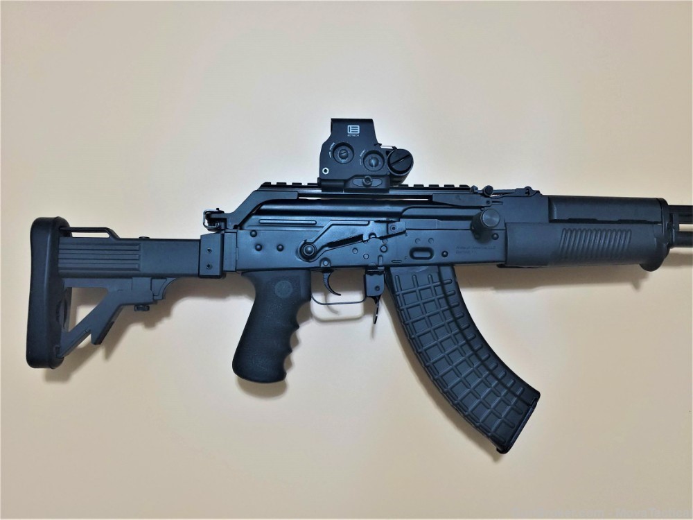 FB Radom, Beryl Rifle, 7.62x39, UPGRADE, AK47 -AK47 7.62, Beryl Polish AK-img-6