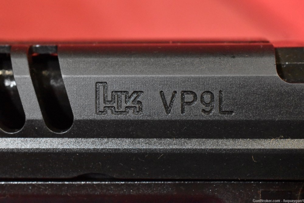 HK VP9L-B 9mm 5" Optic Ready 81000737 VP9L-VP9L-img-6