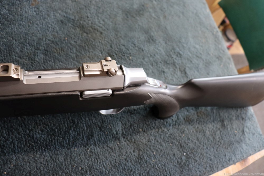 Browning A Bolt Stainless Stalker Bolt Action Rifle Cal. 300 WSM-img-12