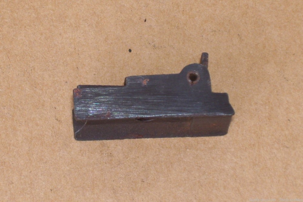 Springfield Model 1863 Rear Sight-img-2