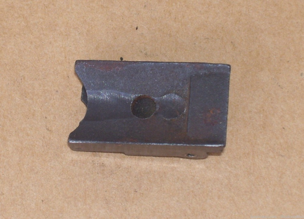 Springfield Model 1863 Rear Sight-img-3