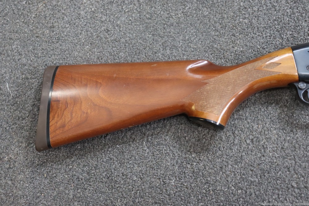 Remington 11-87 Semi Auto 12 Gauge Magnum Shotgun (SN#PC111851)-img-1