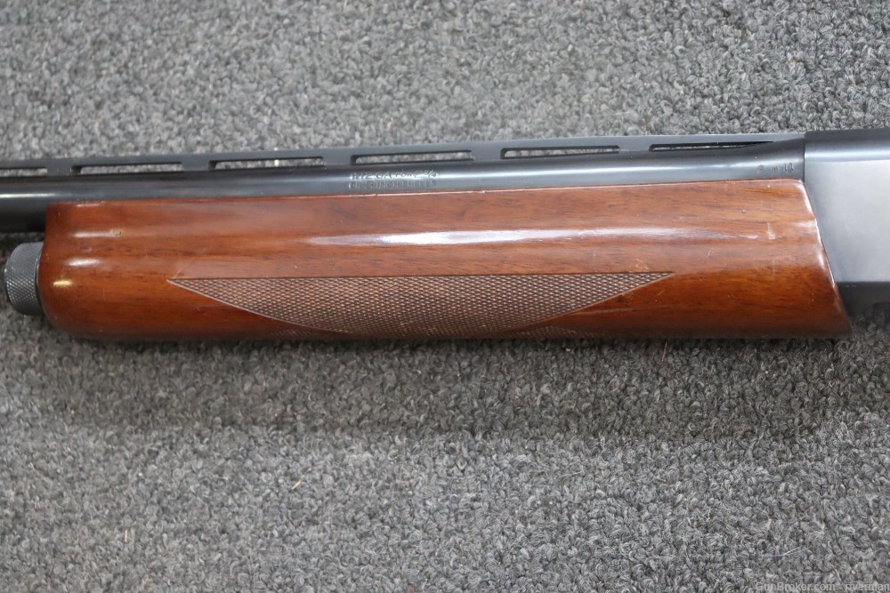 Remington 11-87 Semi Auto 12 Gauge Magnum Shotgun (SN#PC111851)-img-8