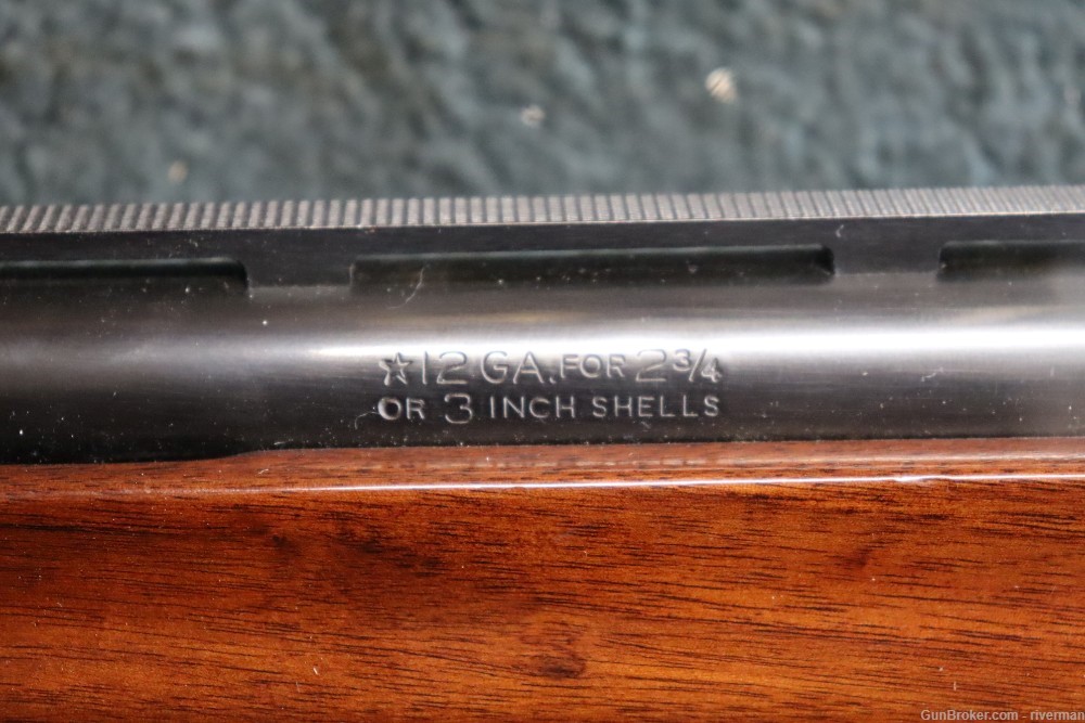 Remington 11-87 Semi Auto 12 Gauge Magnum Shotgun (SN#PC111851)-img-10