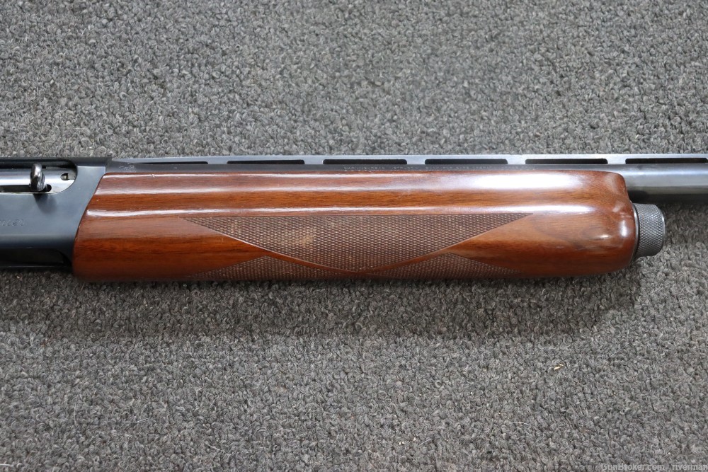Remington 11-87 Semi Auto 12 Gauge Magnum Shotgun (SN#PC111851)-img-3