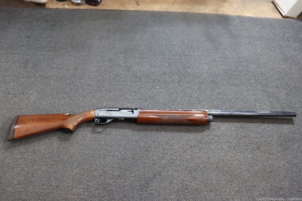Remington 11-87 Semi Auto 12 Gauge Magnum Shotgun (SN#PC111851)-img-0
