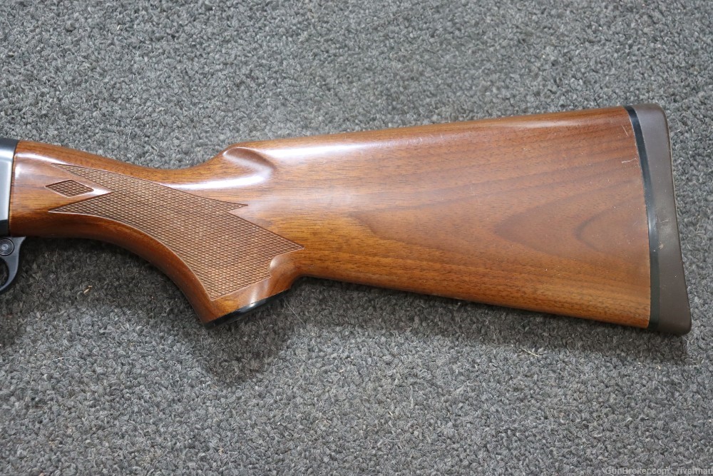 Remington 11-87 Semi Auto 12 Gauge Magnum Shotgun (SN#PC111851)-img-6