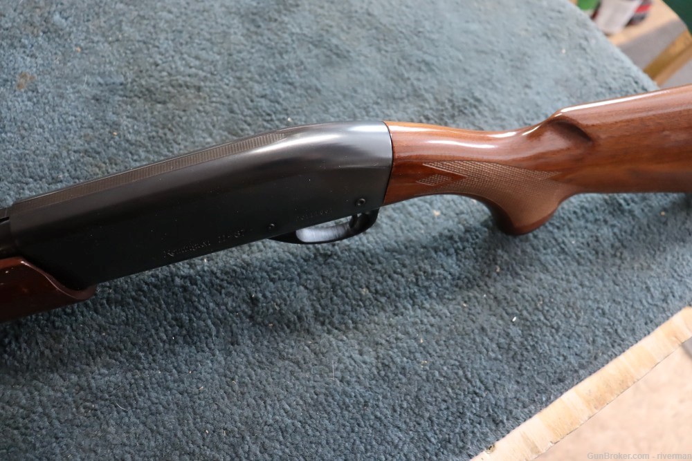 Remington 11-87 Semi Auto 12 Gauge Magnum Shotgun (SN#PC111851)-img-12