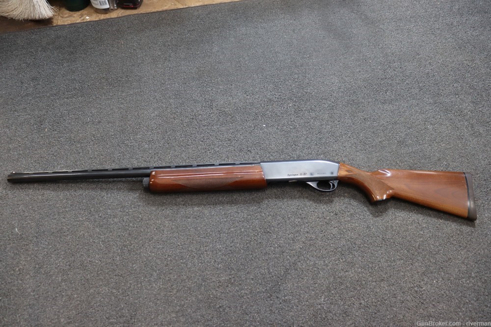 Remington 11-87 Semi Auto 12 Gauge Magnum Shotgun (SN#PC111851)-img-5
