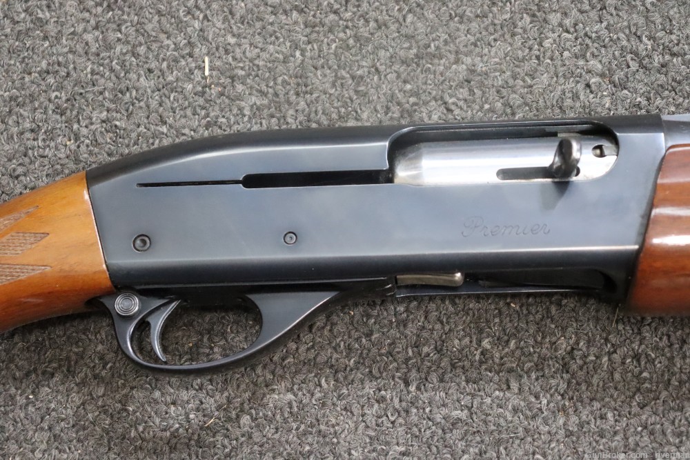 Remington 11-87 Semi Auto 12 Gauge Magnum Shotgun (SN#PC111851)-img-2
