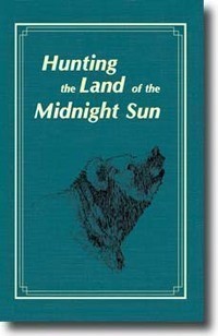 HUNTING THE LAND OF THE MIDNIGHT SUN:-img-0