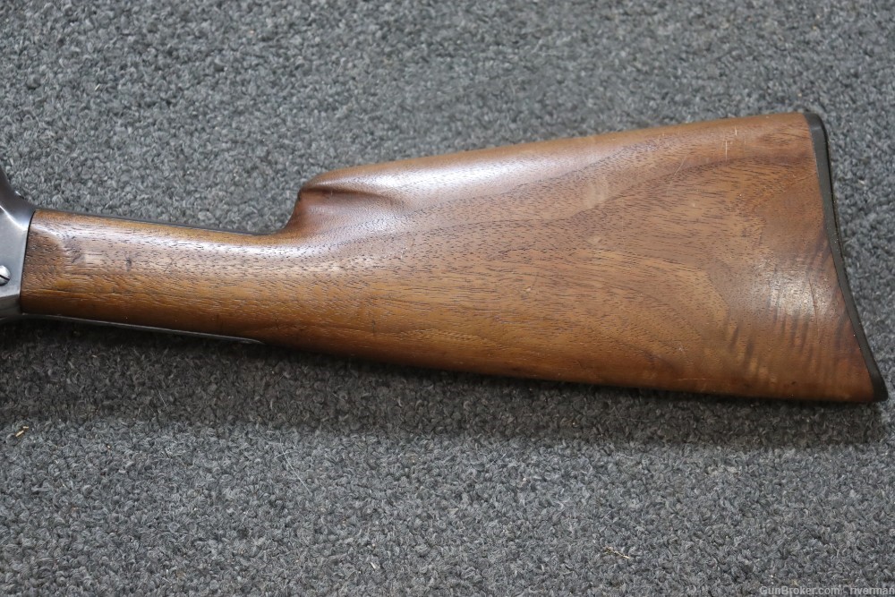 Remington Model 8 Semi Auto Rifle Cal. 35 Remington (SN#10074)-img-6
