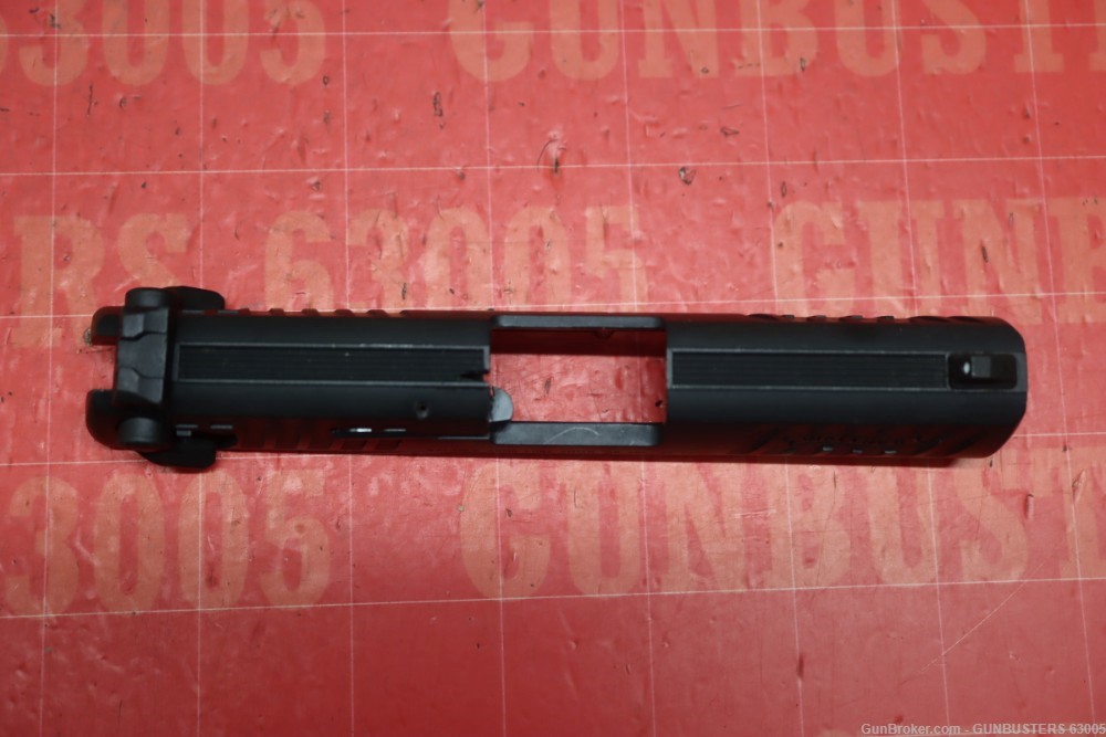 Walther P22, 22 LR Repair Parts -img-3