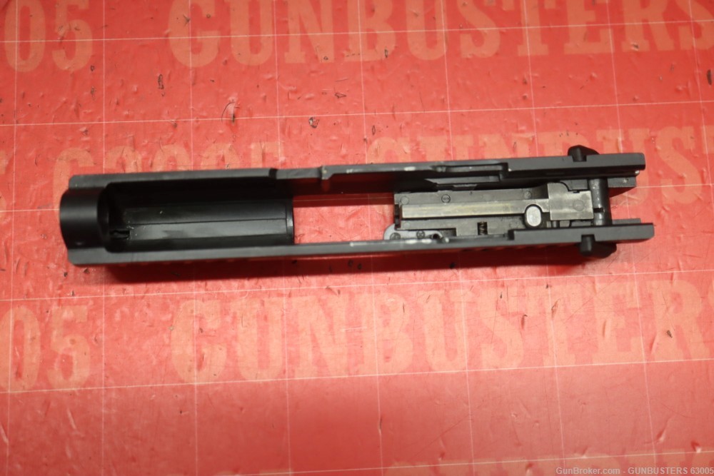 Walther P22, 22 LR Repair Parts -img-4