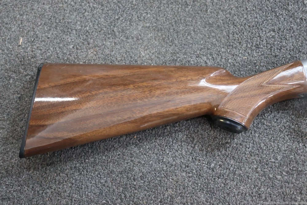 Winchester Model 12 DU 20 Gauge Pump Action Shotgun (SN#93DU1201)-img-1