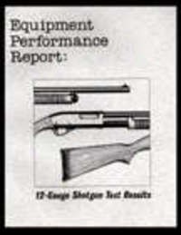 12-GAUGE Shotgun Test Results:-img-0
