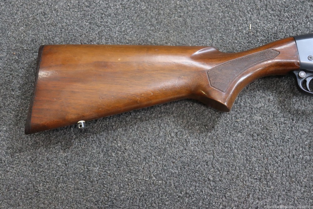 Remington 11-48 Semi Auto 12 Gauge Shotgun (SN#5125082)-img-1