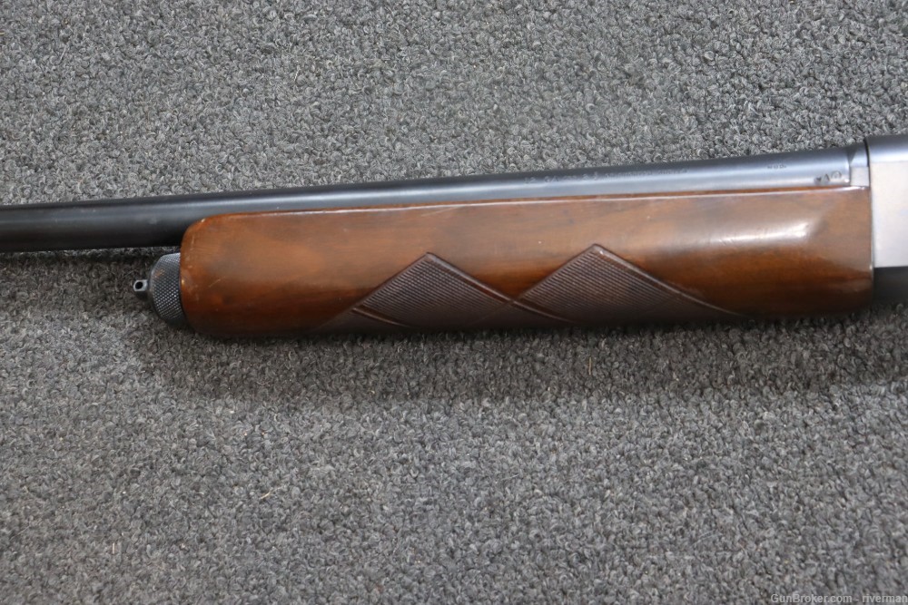 Remington 11-48 Semi Auto 12 Gauge Shotgun (SN#5125082)-img-8