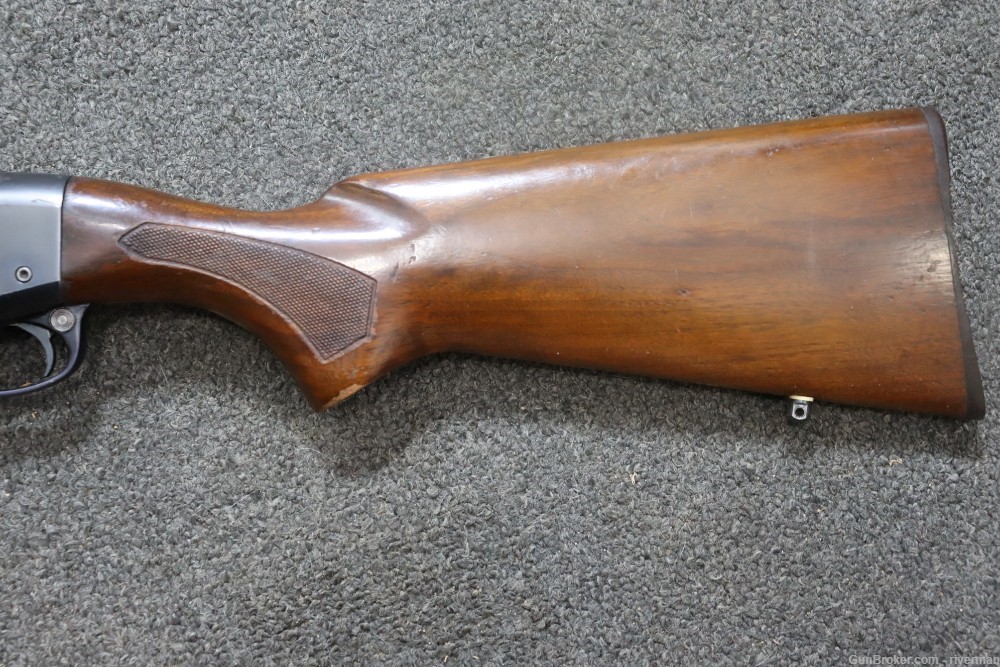 Remington 11-48 Semi Auto 12 Gauge Shotgun (SN#5125082)-img-6