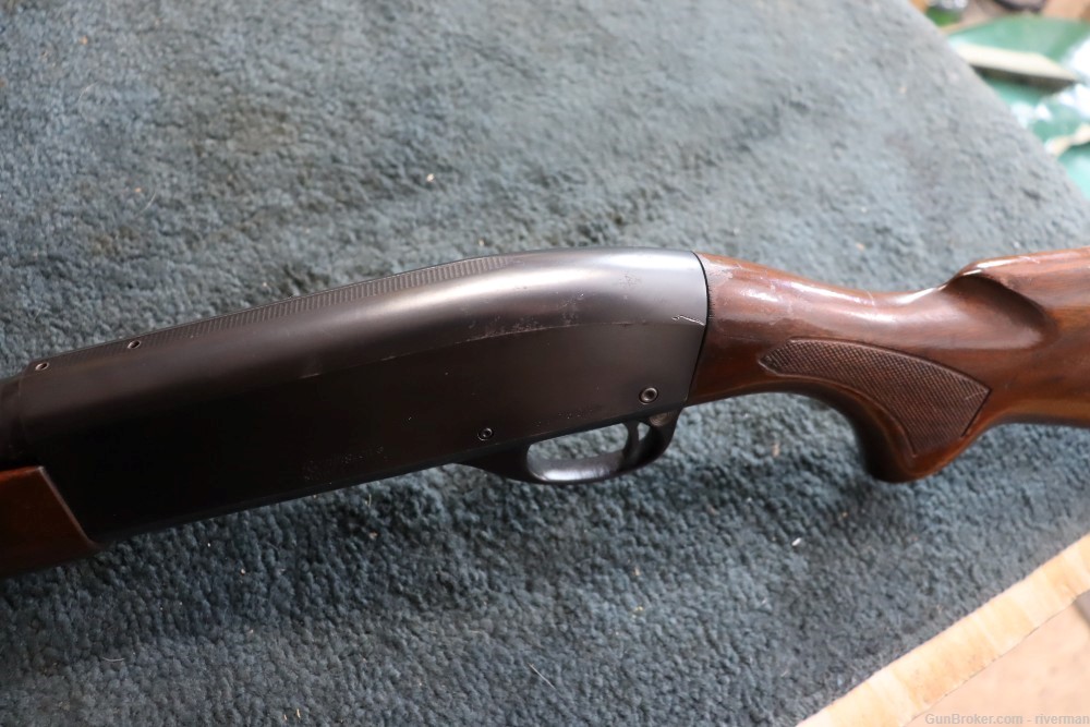Remington 11-48 Semi Auto 12 Gauge Shotgun (SN#5125082)-img-13