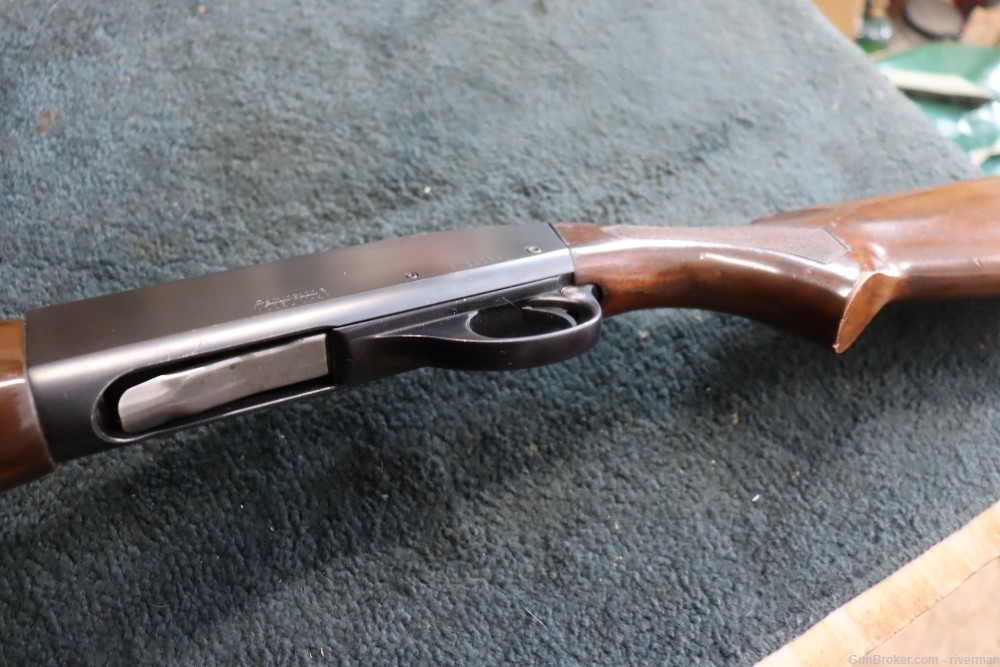 Remington 11-48 Semi Auto 12 Gauge Shotgun (SN#5125082)-img-14