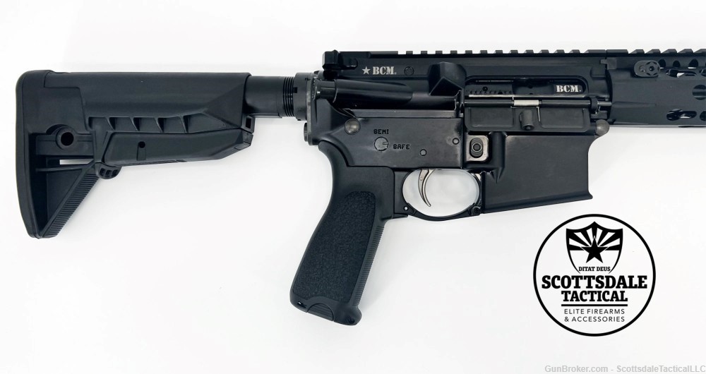Bravo Company Recce 14 KMR-A Carbine-img-3