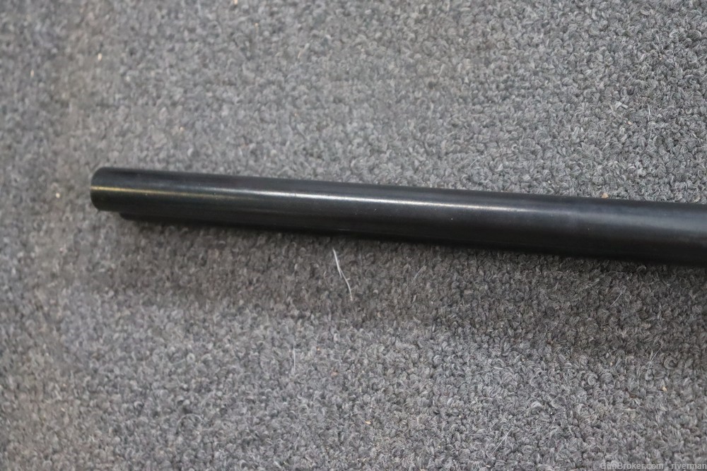 Parker Bros. GHE Grade Double Barrel 12 Gauge Shotgun (SN#225826)-img-9
