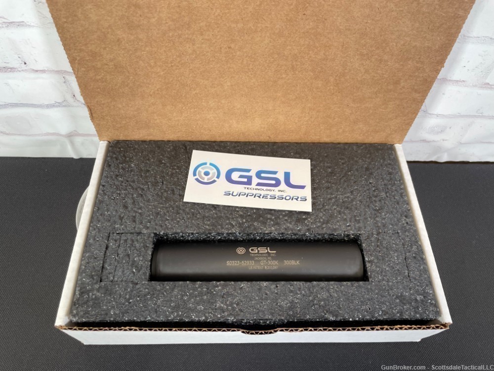 GSL Technology GT-300K -img-2