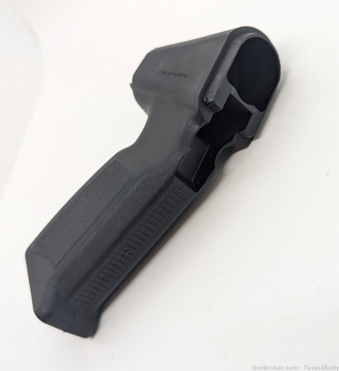 Daniel Defense Enhanced Buttstock w/ Aimsports Remington 870 Pistol Grip-img-7