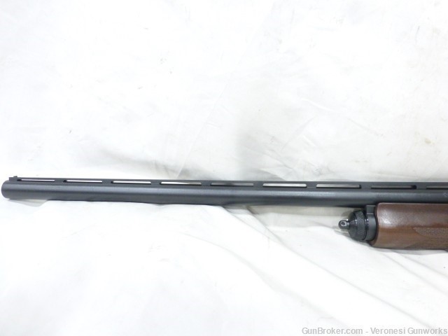 NIB Remington 870 Fieldmaster 12 GA 28" Threaded Wood Furniture R68864-img-8