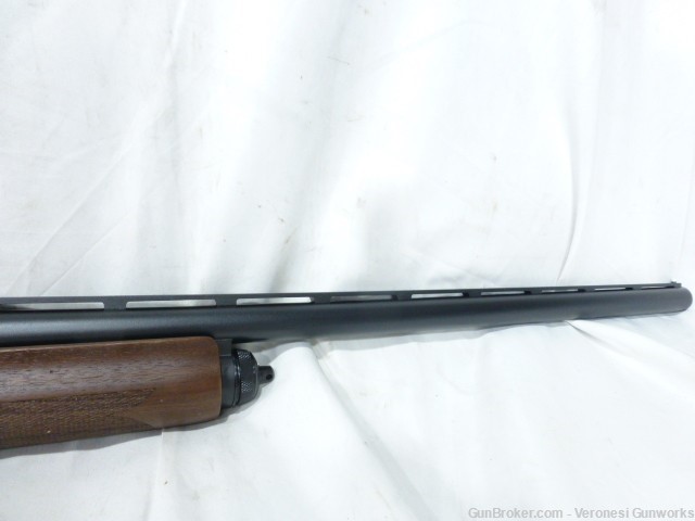 NIB Remington 870 Fieldmaster 12 GA 28" Threaded Wood Furniture R68864-img-3