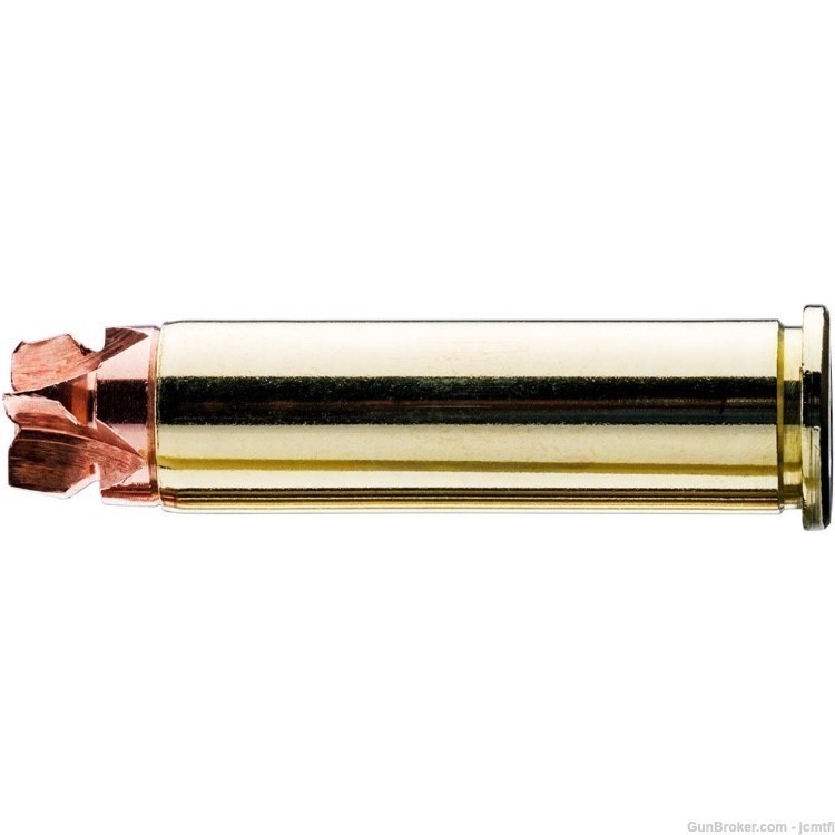 Black Hills HoneyBadger .357 Magnum 127 Gr Lehigh Xtreme Defense-Box of 50-img-3