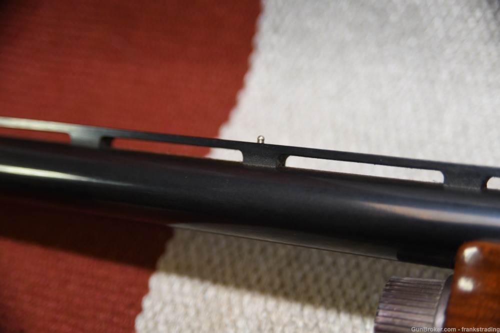 Remington 1100 12ga shotgun w/25.5 inch bbl marked Skeet from 1973 Super Co-img-7
