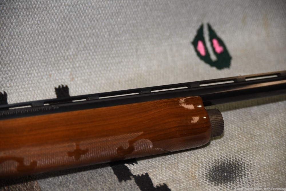 Remington 1100 12ga shotgun w/25.5 inch bbl marked Skeet from 1973 Super Co-img-15