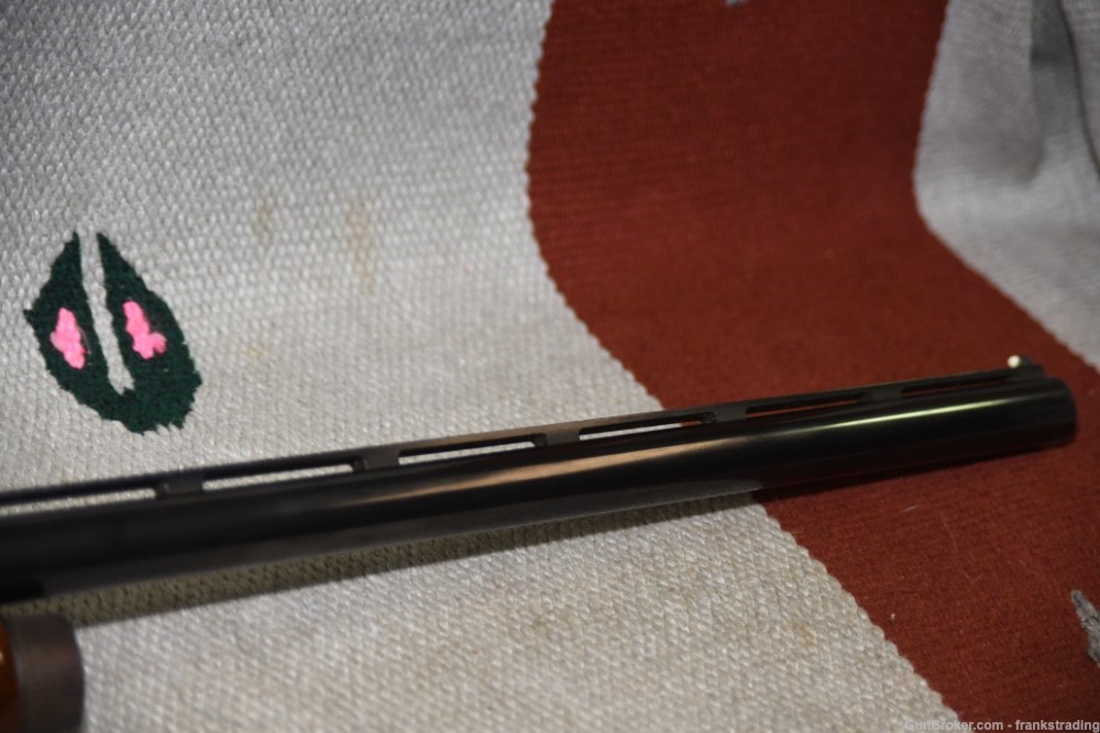 Remington 1100 12ga shotgun w/25.5 inch bbl marked Skeet from 1973 Super Co-img-16